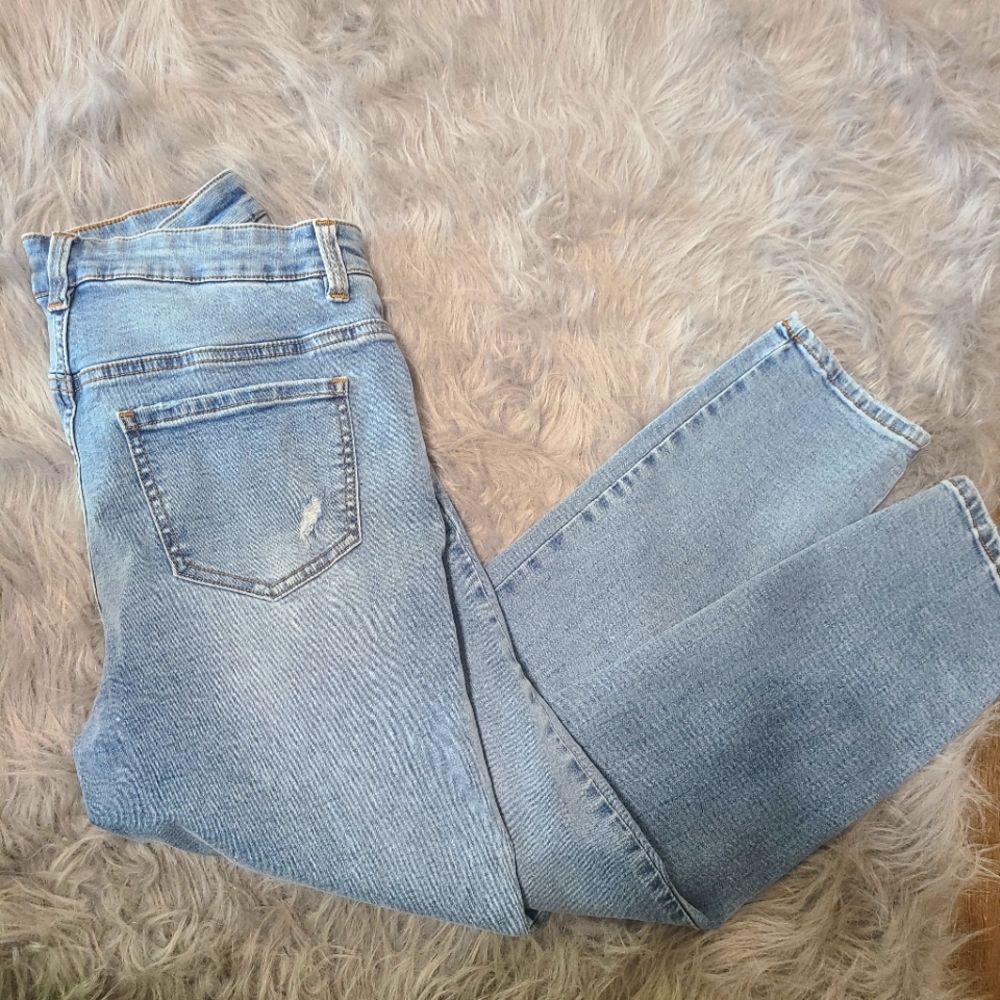 UNIVERSAL STANDARD Women's Jeans